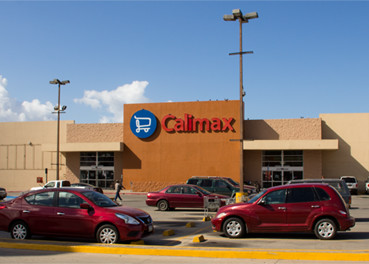 Locales comerciales