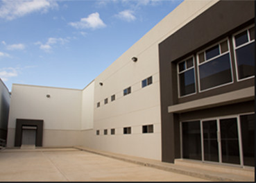 Parque Industrial